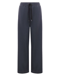 Хлопковые брюки Brunello cucinelli