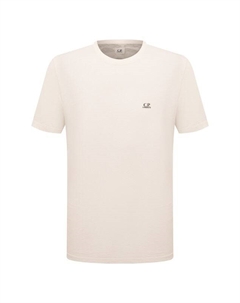 Хлопковая футболка C.p. company