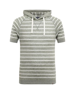 Льняной джемпер Paul & shark