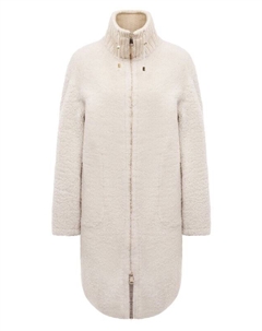 Дубленка из овчины Manzoni 24