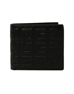 Кожаное портмоне Givenchy