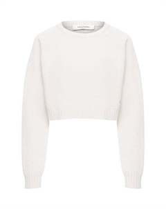 Кашемировый свитер Valentino