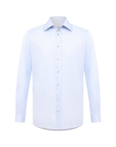 Хлопковая сорочка Zilli