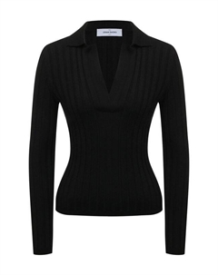 Шерстяной пуловер Gran sasso