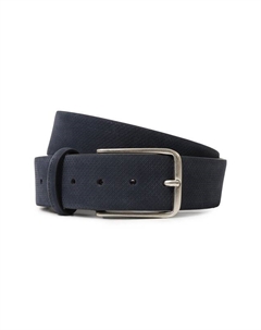 Кожаный ремень Paul & shark