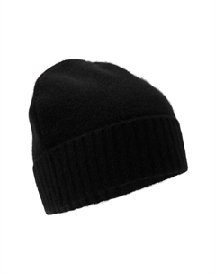 Кашемировая шапка Allude