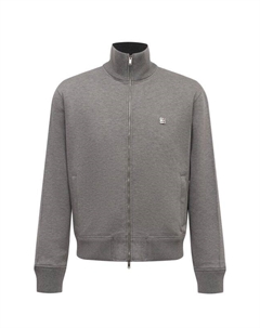 Хлопковая толстовка Givenchy