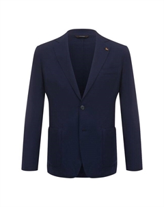 Кашемировый пиджак Colombo