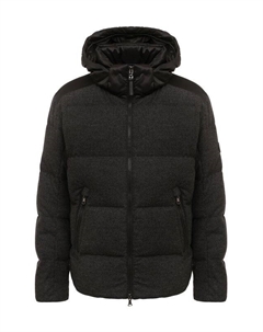 Пуховик Bogner