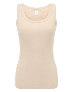 Хлопковая майка Eleventy