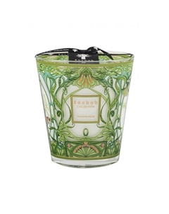 Свеча Tomorrowland Max 16 (1100g) Baobab