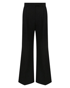 Шерстяные брюки Givenchy