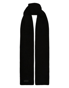 Шарф из шерсти и кашемира Zilli