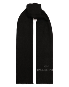 Шерстяной шарф Paul & shark