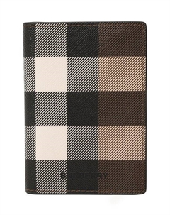 Футляр для кредитных карт Burberry