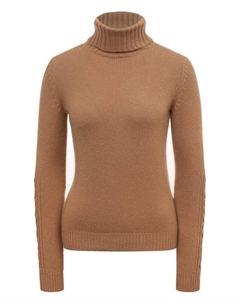 Кашемировый свитер Colombo