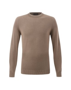 Джемпер из шелка и хлопка Paul & shark