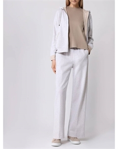 Брюки хлопковые Tonet