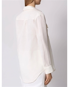 Рубашка льняная Forte dei marmi couture