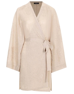 Кардиган из вискозы Free age