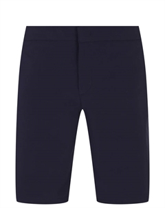 Шорты однотонные Nilos Bogner