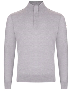 Водолазка шерстяная Paul & shark