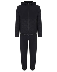 Костюм с принтом Bogner