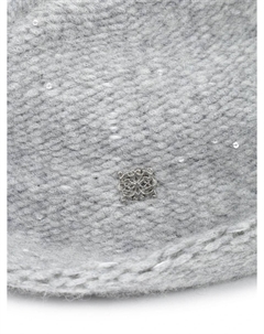 Шляпа с пайетками Panicale