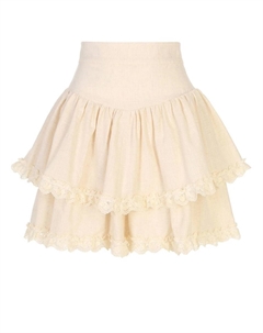 Юбка льняная Masterpeace