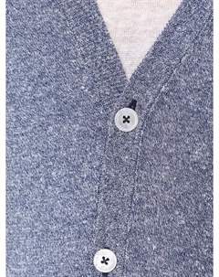 Кардиган льняной Dalmine