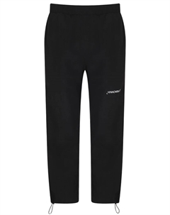 Брюки однотонные Hinnominate