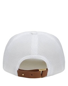 Бейсболка с логотипом Lorena antoniazzi