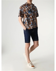 Шорты джинсовые Jacob cohen