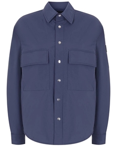 Куртка однотонная Add