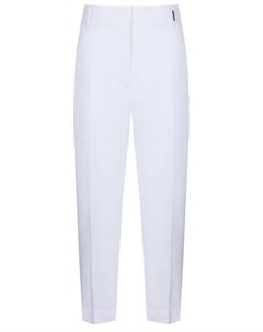 Брюки льняные Tonet