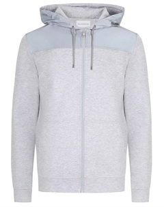 Толстовка хлопковая Baldessarini