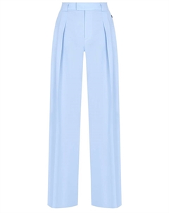 Брюки шерстяные Bogner