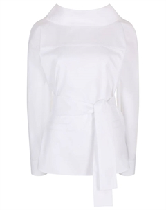 Блуза хлопковая Gooroo