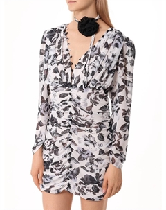 Платье из вискозы Botrois