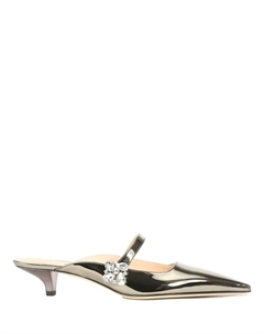 Мюли кожаные Prosperine®