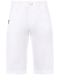 Шорты хлопковые Bogner