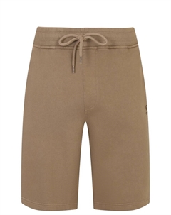 Шорты хлопковые C.p. company