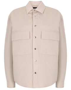 Куртка однотонная Add