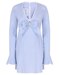 Платье хлопковое Les archives