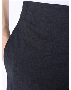 Костюм шерстяной Add