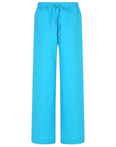 Брюки льняные Léah