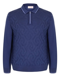 Поло шерстяное Dalmine