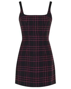 Платье твидовое Botrois