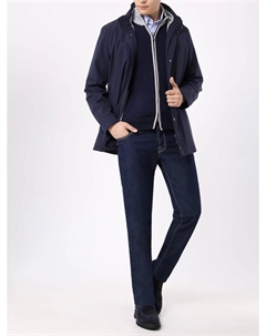 Ветровка однотонная Paul & shark