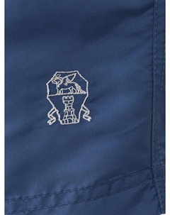 Шорты плавательные Brunello cucinelli